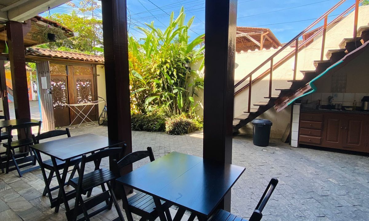 Photo of Outdoor in Pontal