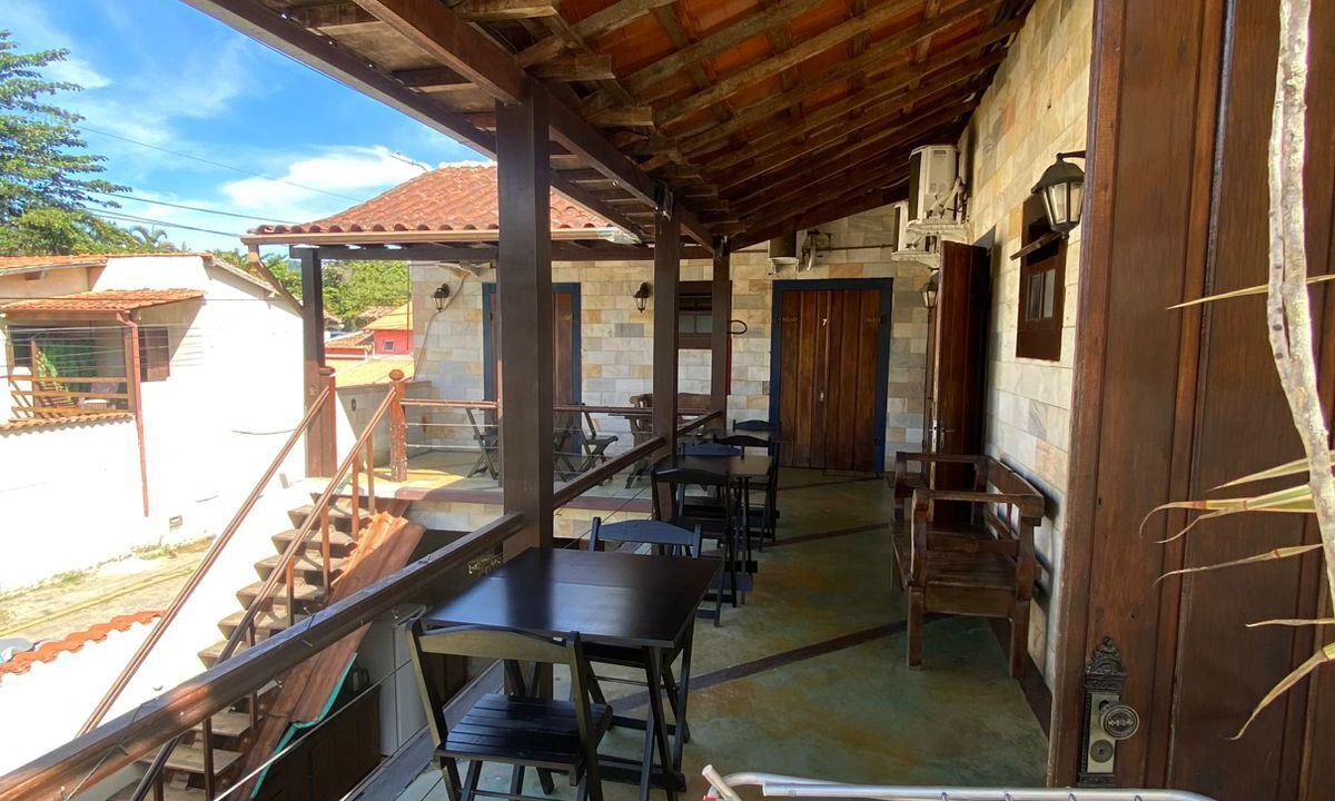 Photo of Outdoor in Pontal