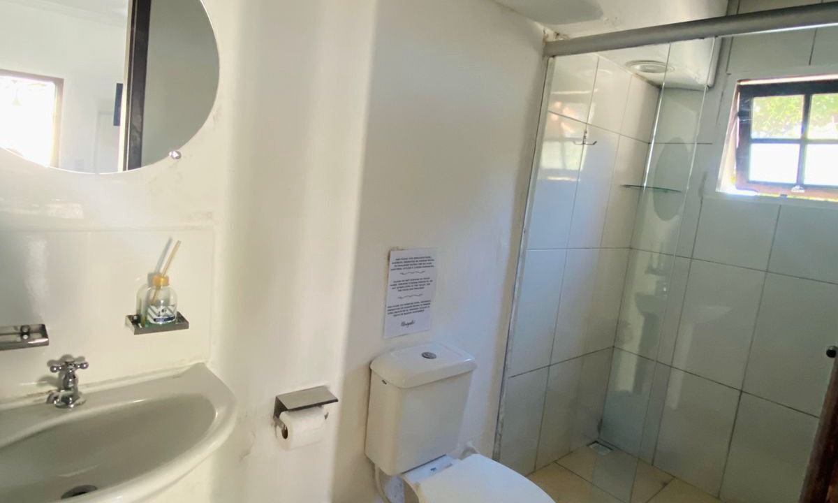 Photo of Bathroom in Pontal