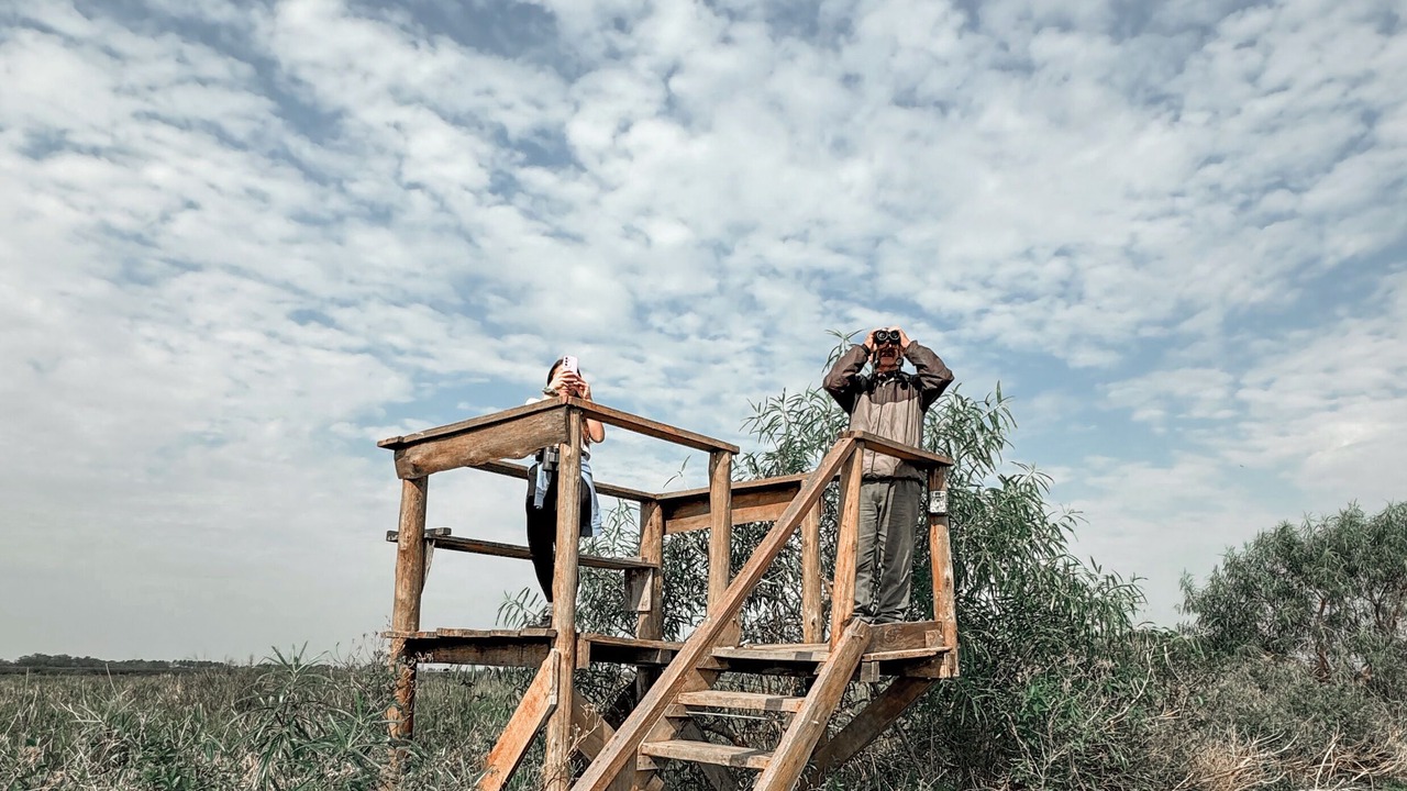 Photo of Outdoor in Ituzaingo