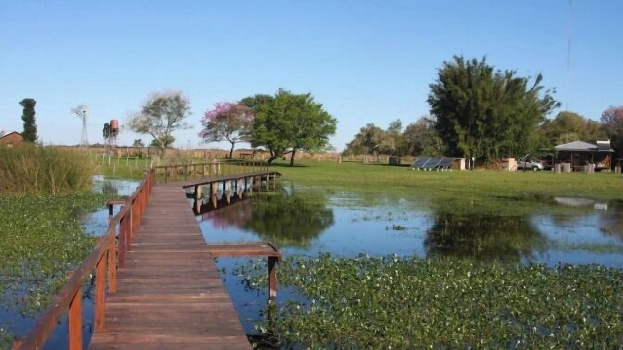 Photo of Outdoor in Ituzaingo