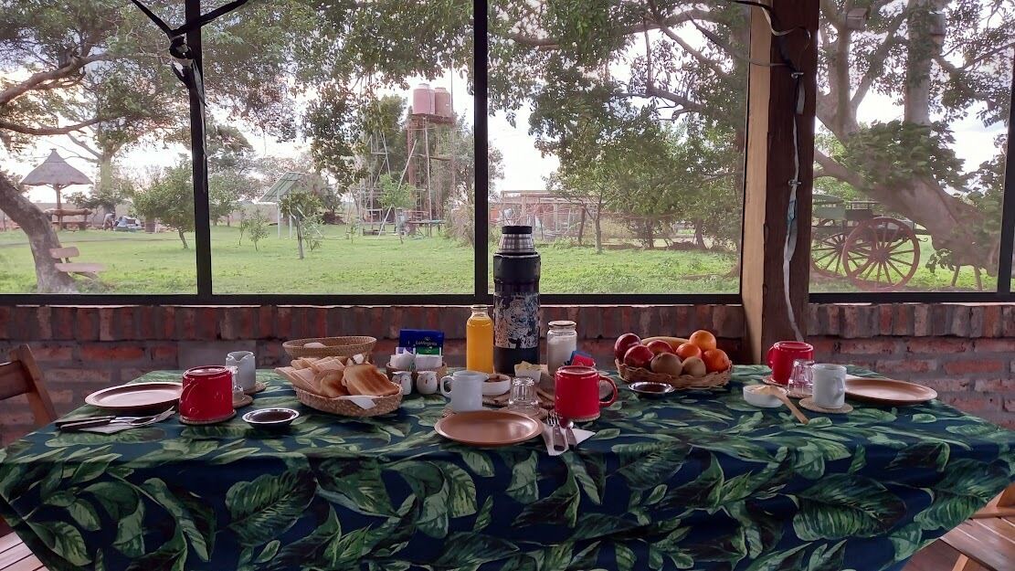 Photo of Outdoor in Ituzaingo