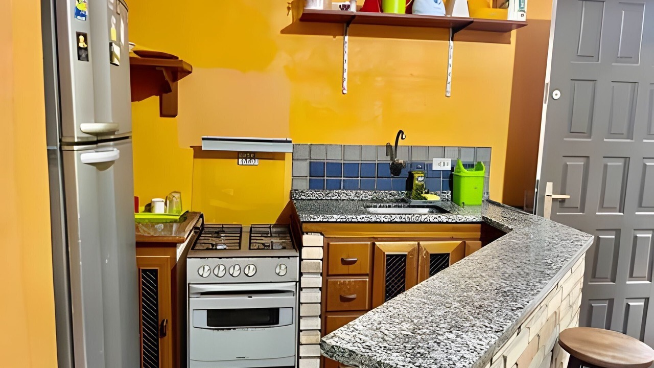 Photo of Kitchen in Maresias