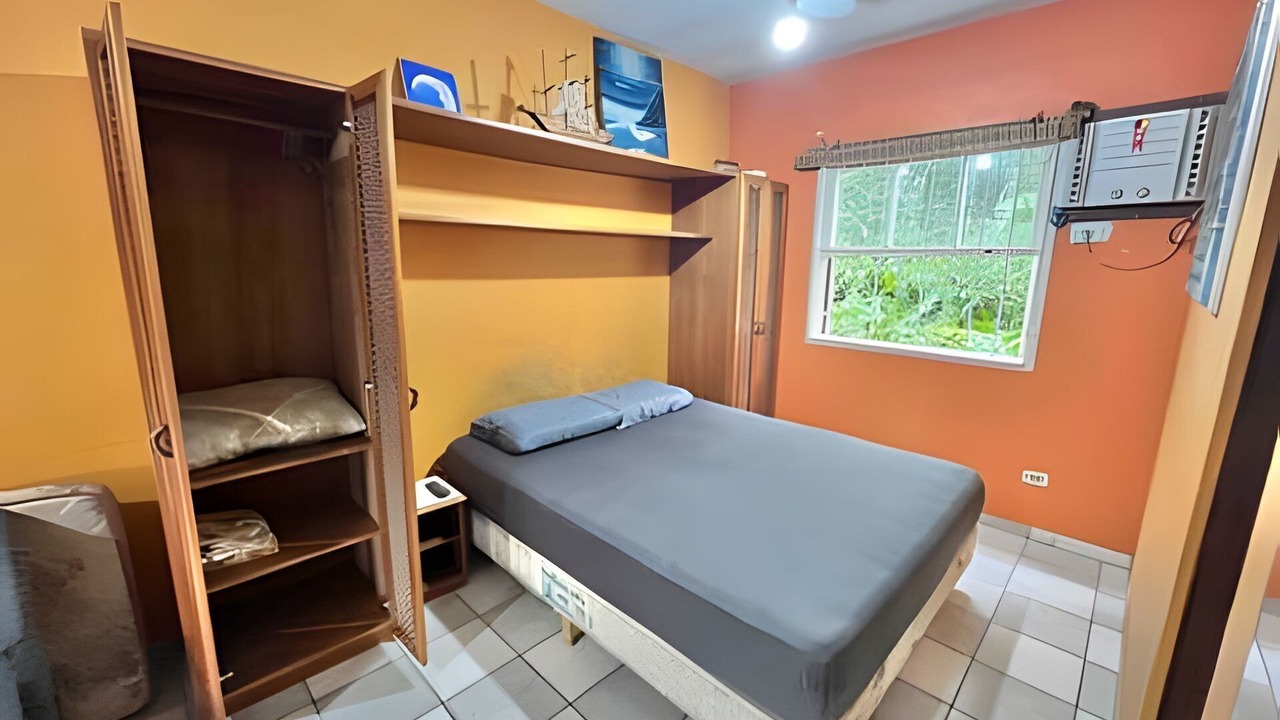 Photo of Bedroom in Maresias