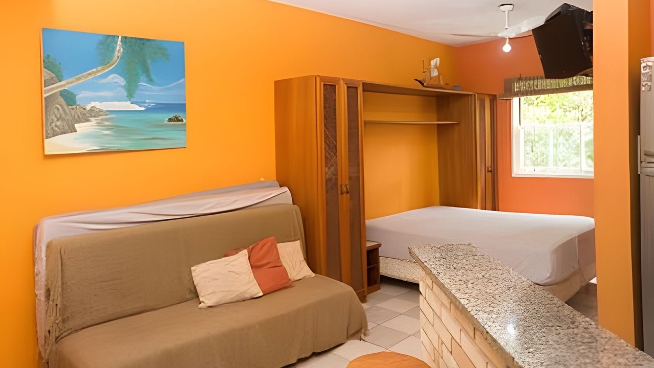 Photo of Bedroom in Maresias