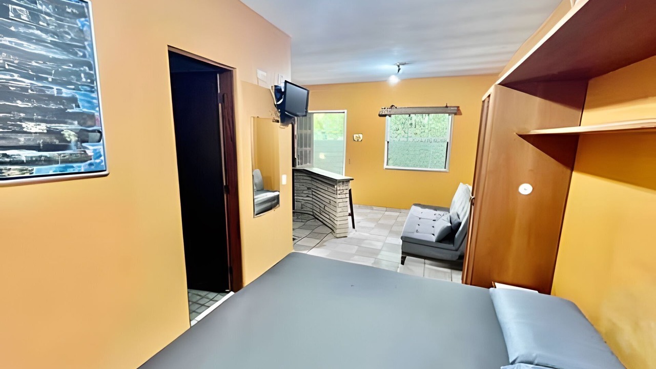 Photo of Bedroom in Maresias