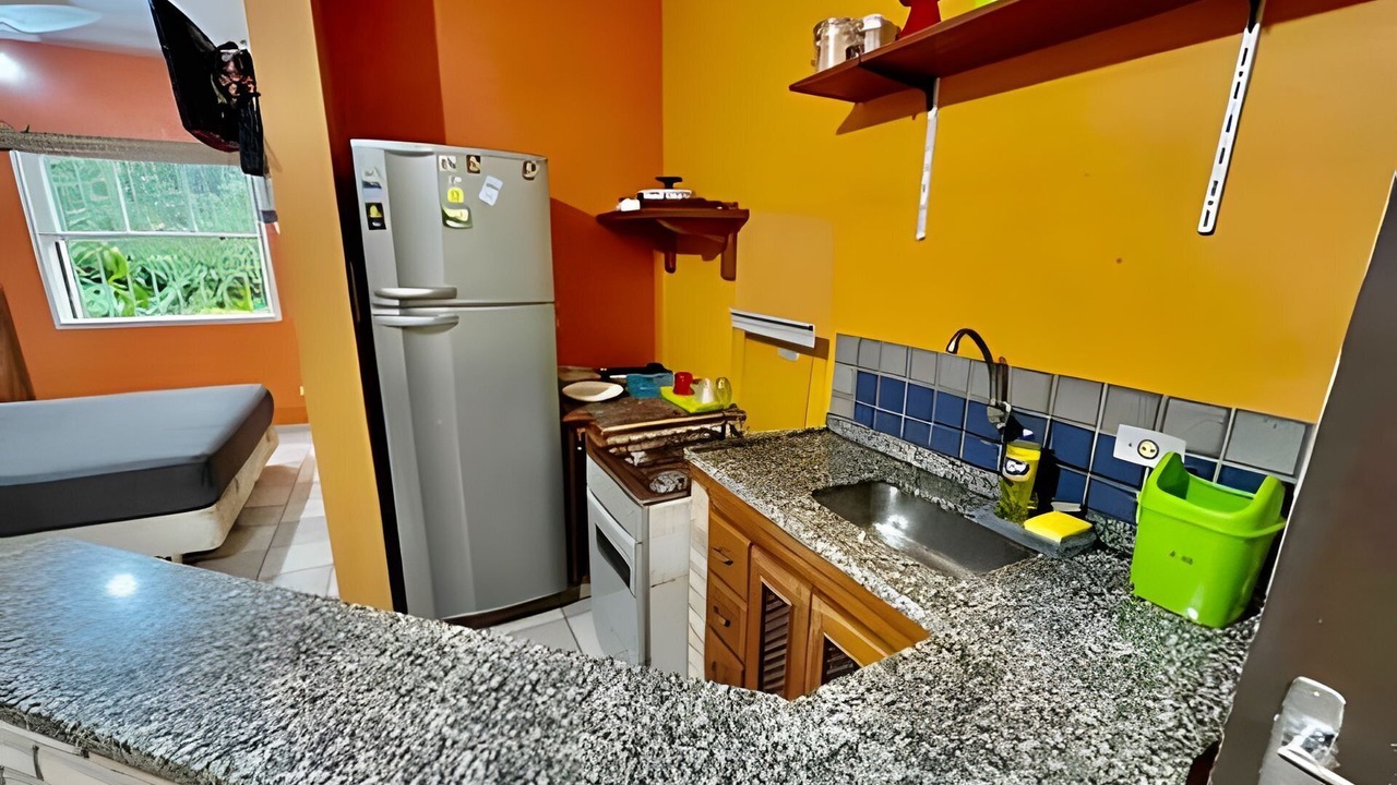 Photo of Kitchen in Maresias