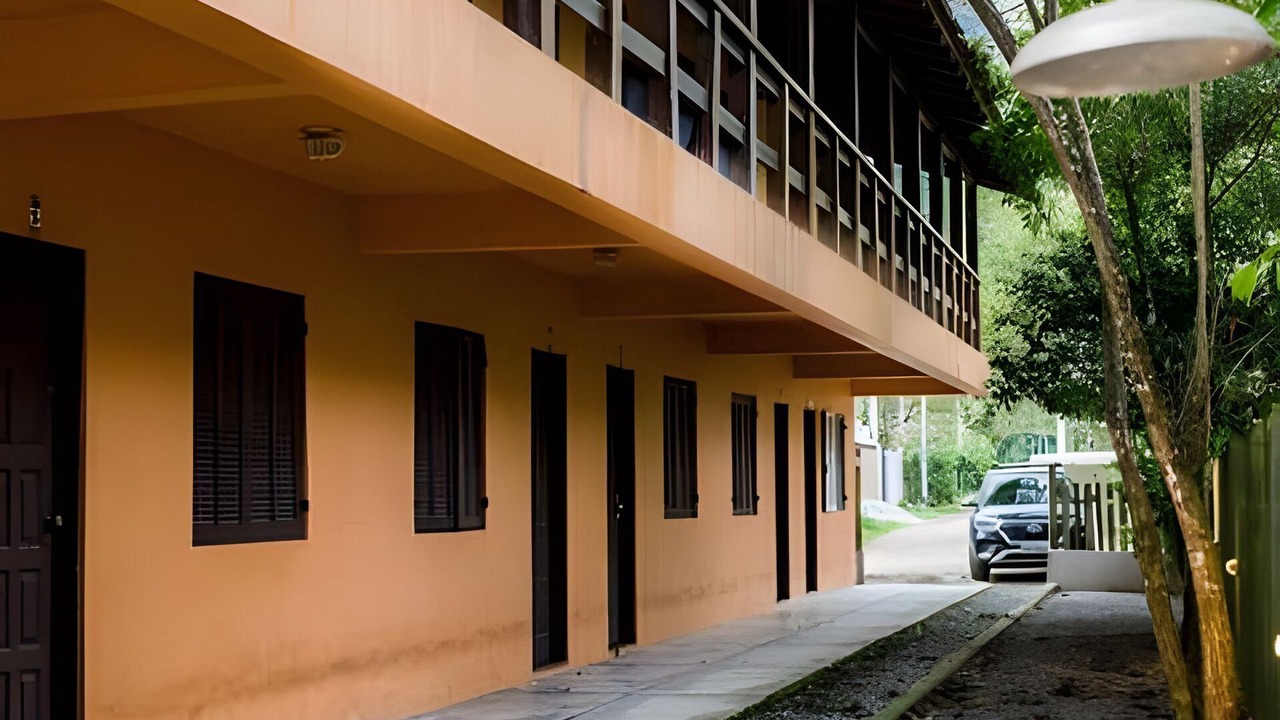 Photo of Outdoor in Maresias