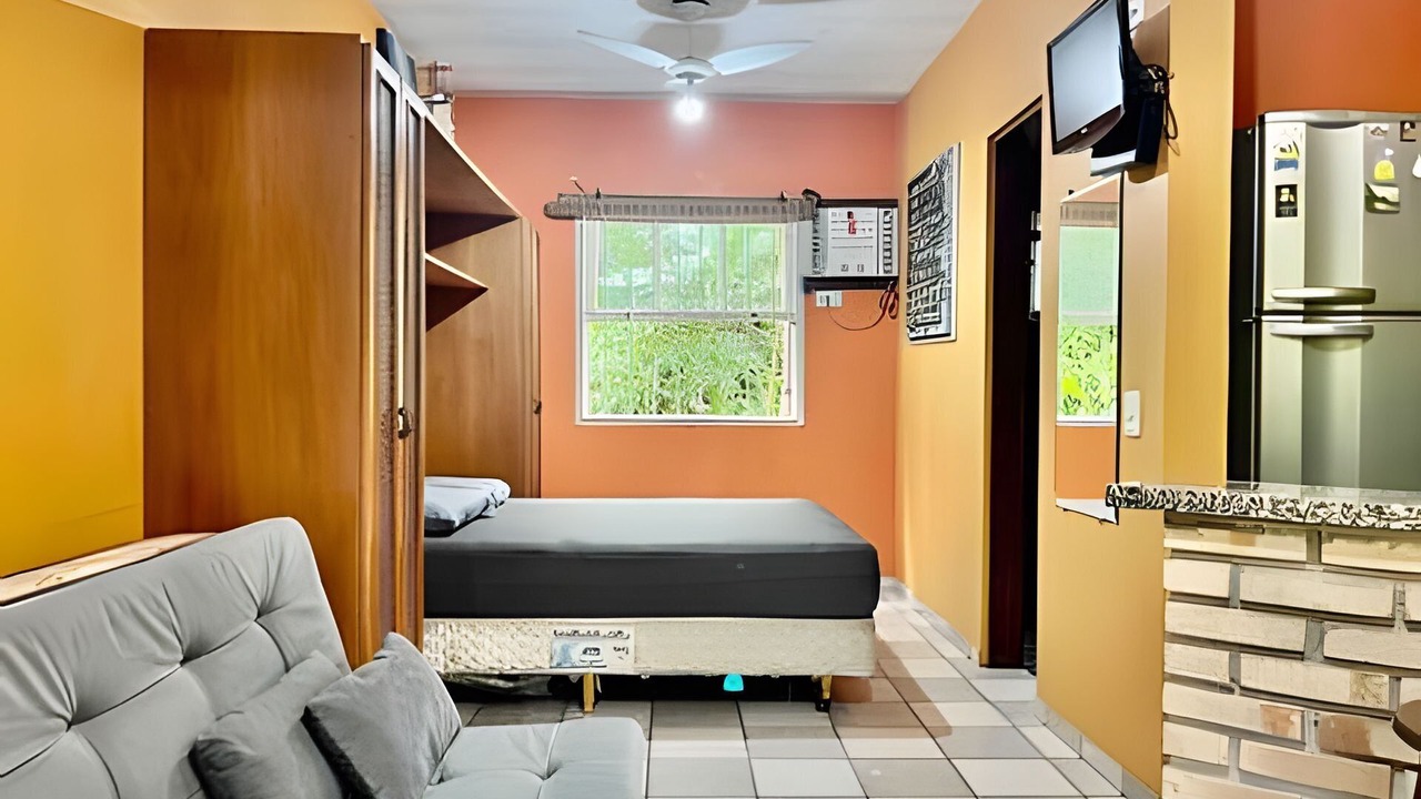 Photo of Bedroom in Maresias