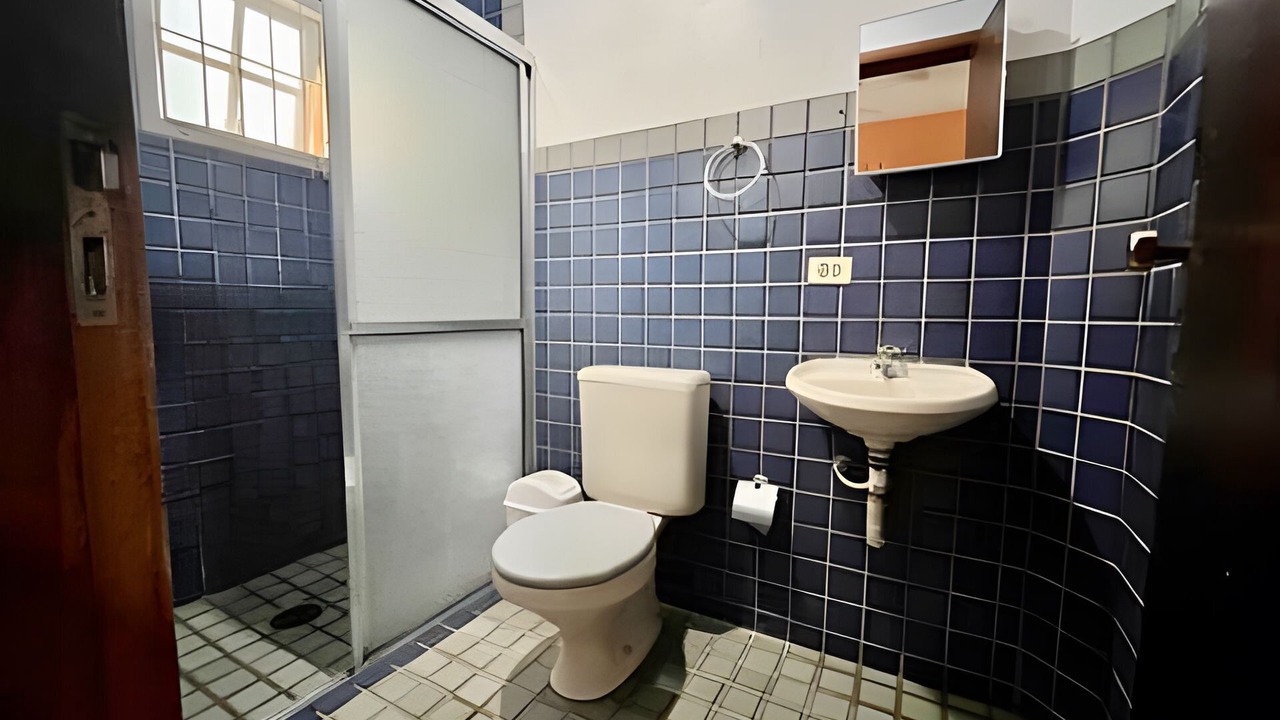 Photo of Bathroom in Maresias