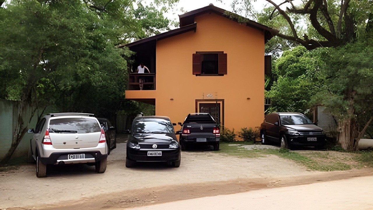 Photo of Outdoor in Maresias
