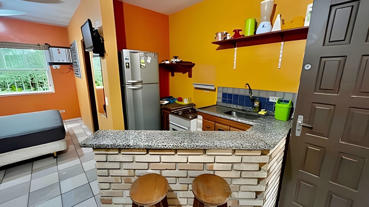 Photo of Kitchen in Maresias