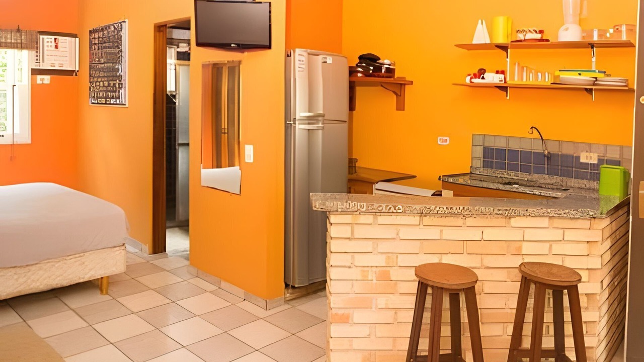 Photo of Kitchen in Maresias