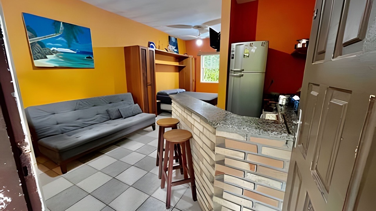 Photo of Kitchen in Maresias