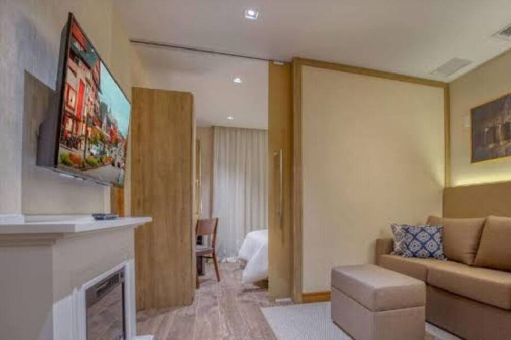 Photo of Bedroom in Gramado