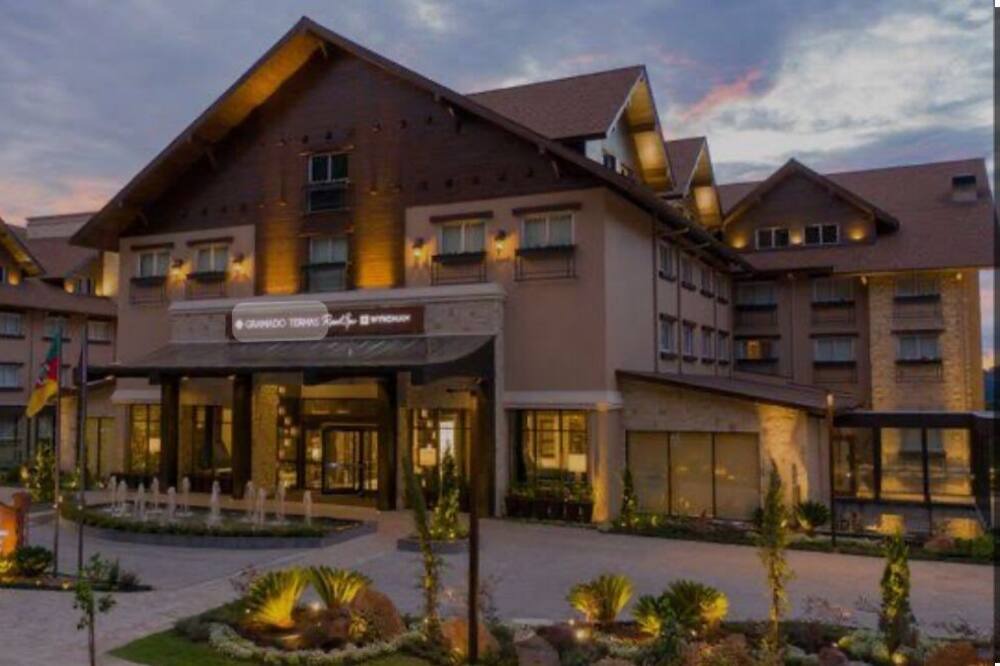 Photo of Outdoor in Gramado