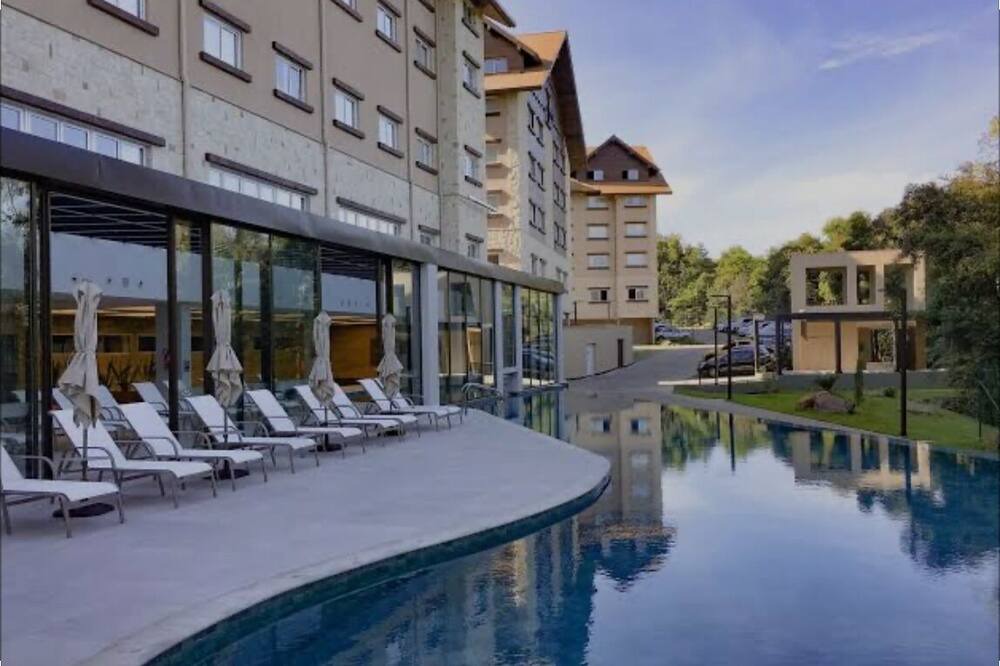 Photo of Patio Balcony in Gramado