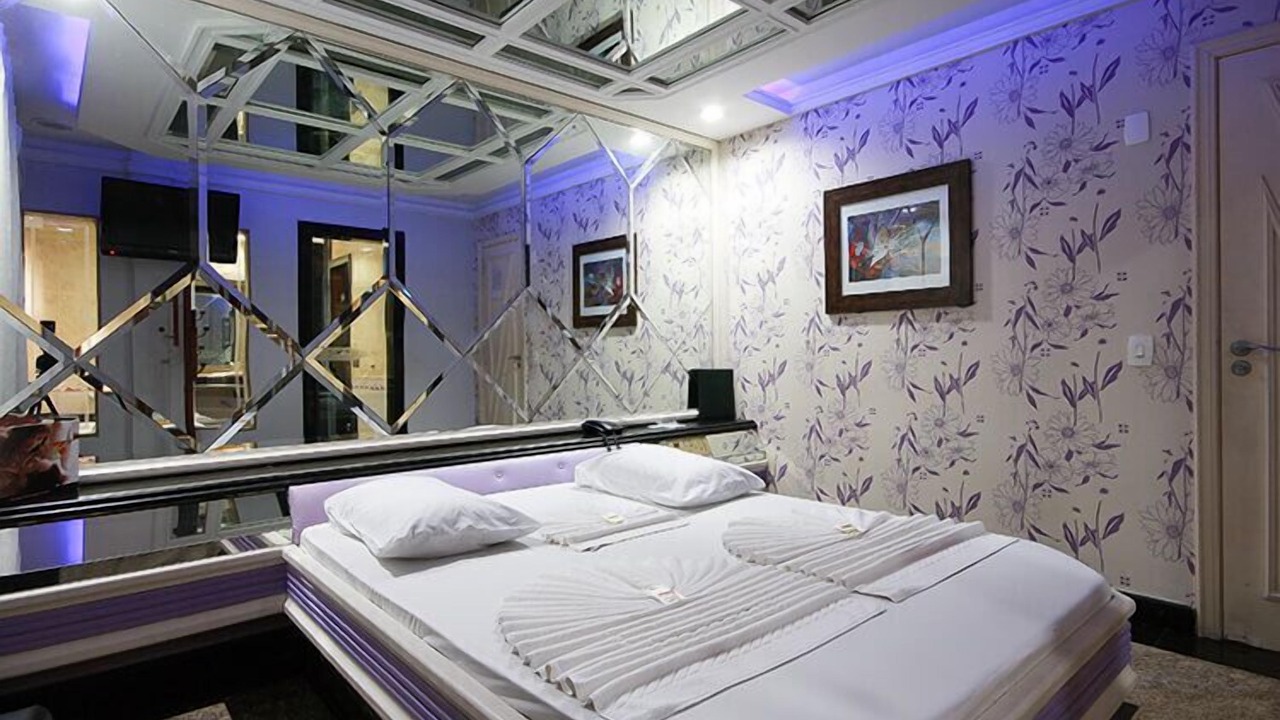 Photo of Bedroom in Realengo