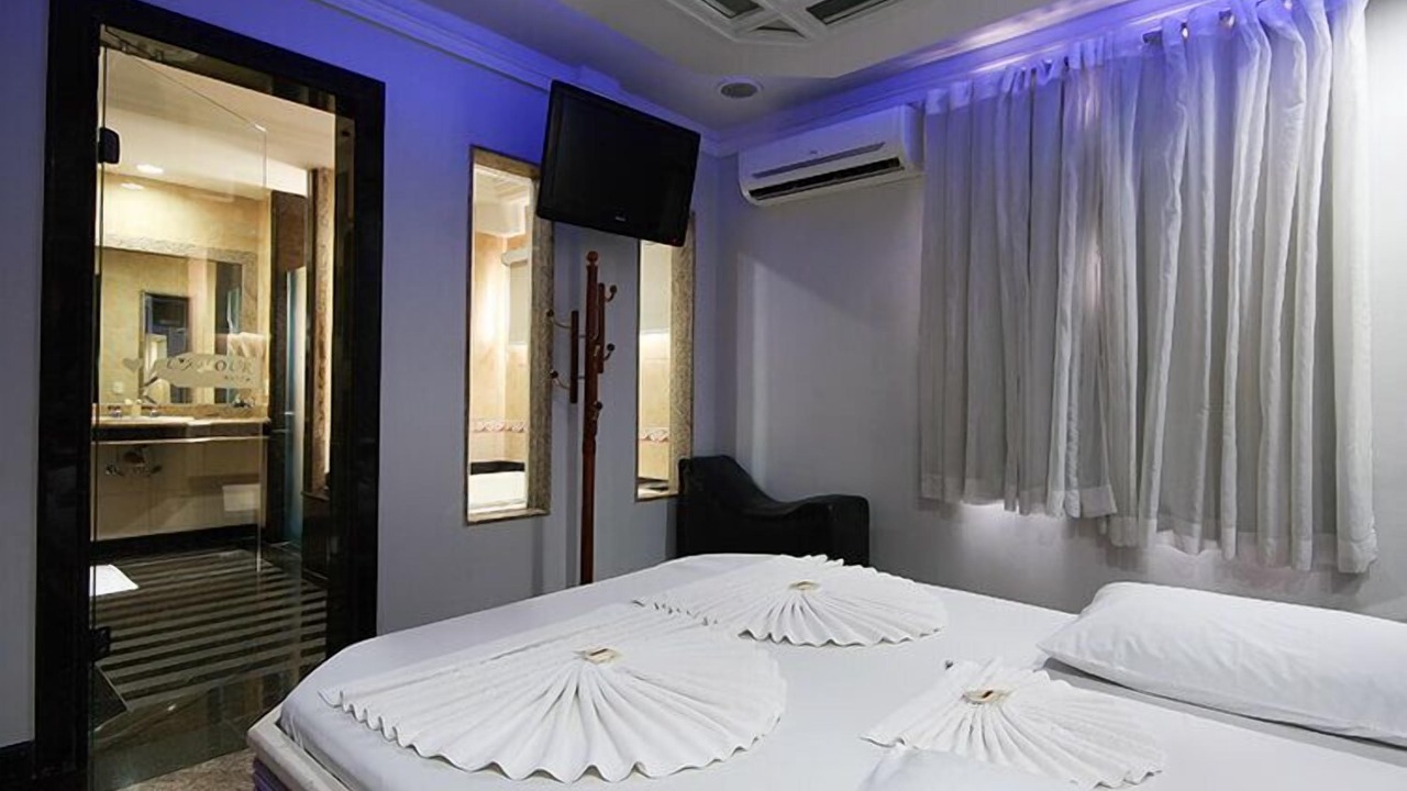 Photo of Bedroom in Realengo