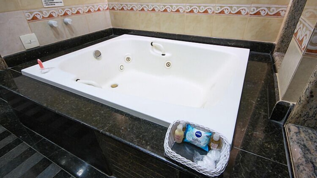 Photo of Bathroom in Realengo