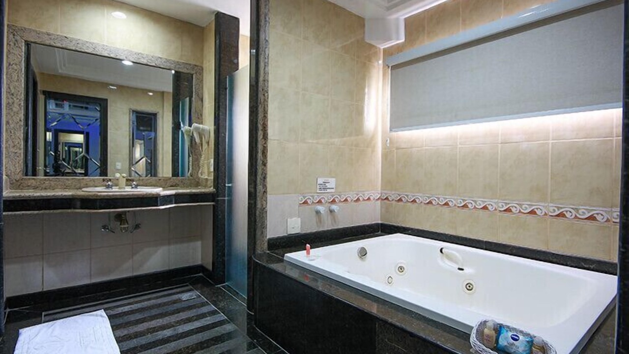 Photo of Bathroom in Realengo