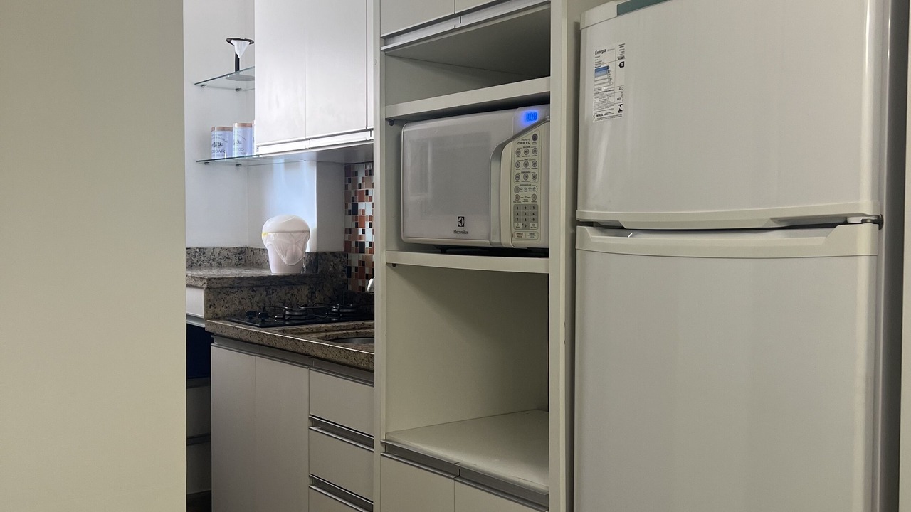 Photo of Kitchen in Rocado