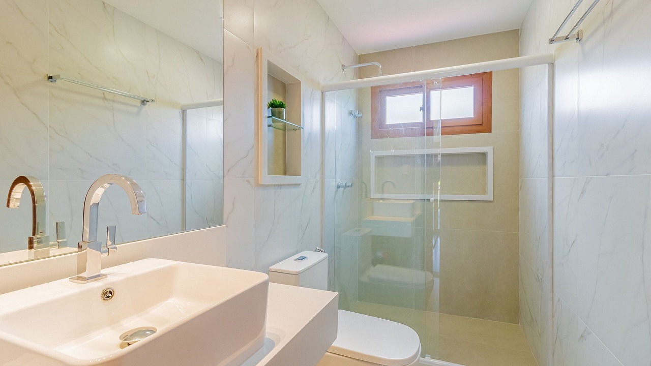 Photo of Bathroom in Itacimirim