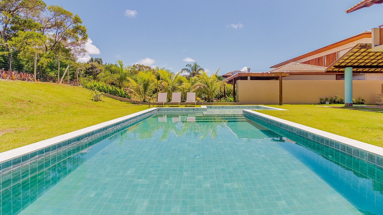 Photo of Outdoor in Itacimirim