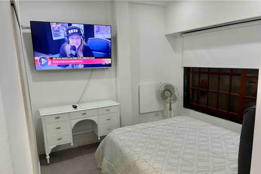 Photo of Bedroom in Avellaneda
