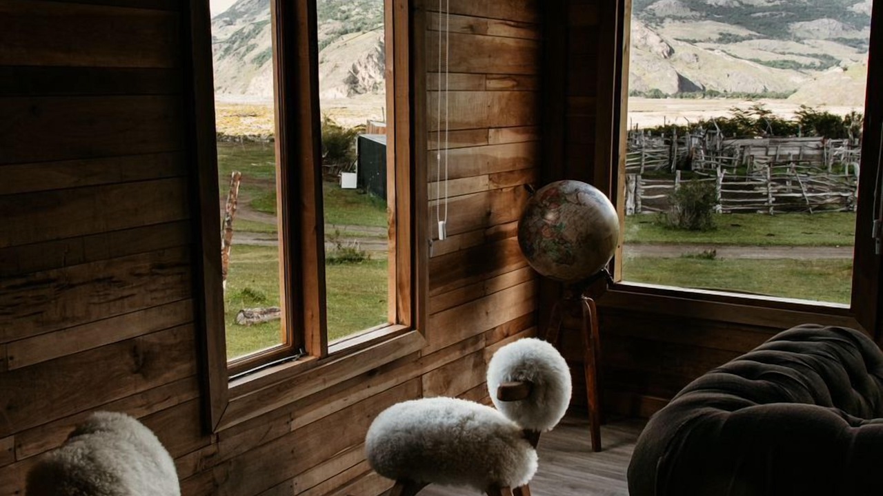Photo of Bedroom in El Chalten