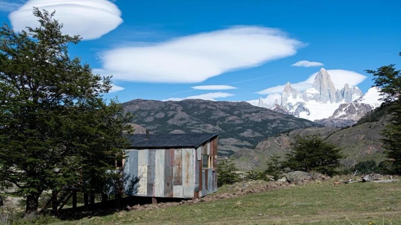 Photo of Outdoor in El Chalten