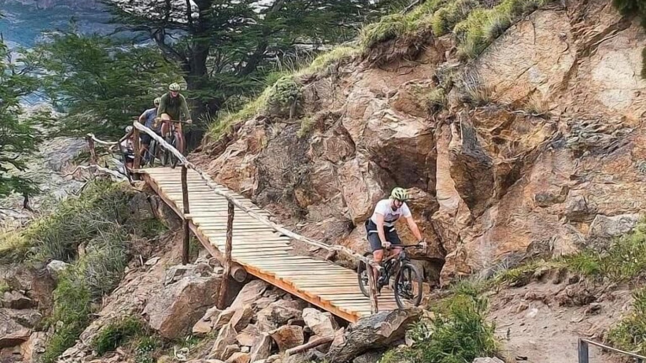 Photo of Others in El Chalten