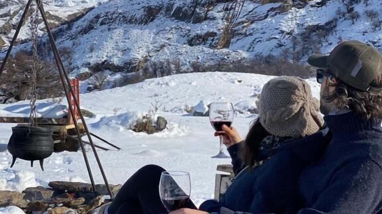 Photo of Others in El Chalten