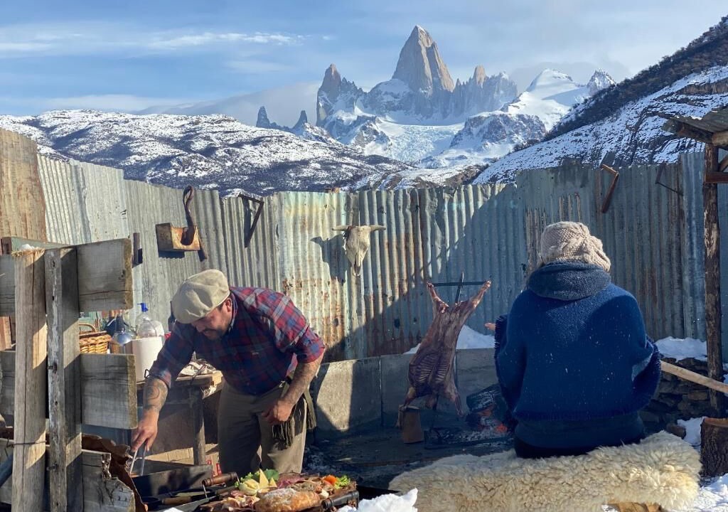 Photo of Outdoor in El Chalten