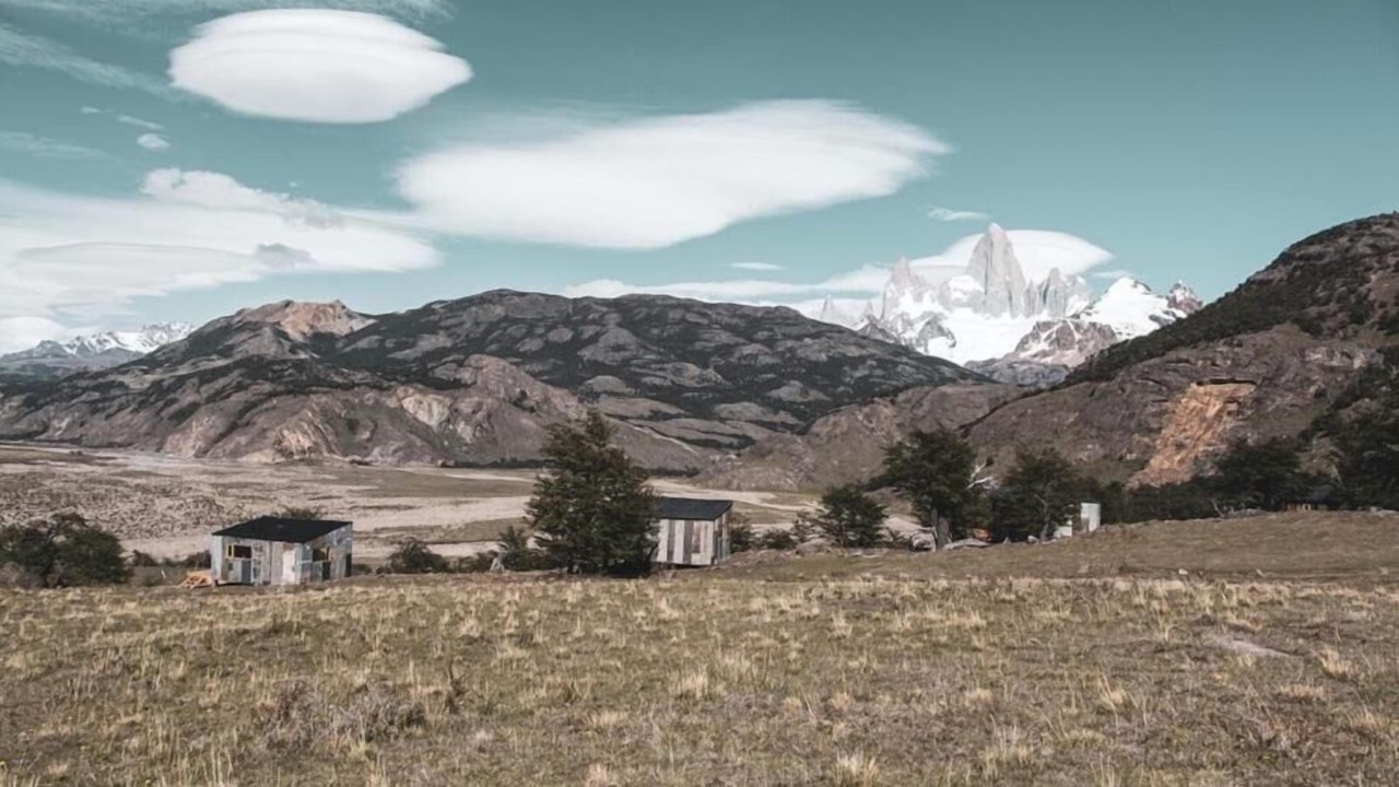 Photo of Others in El Chalten