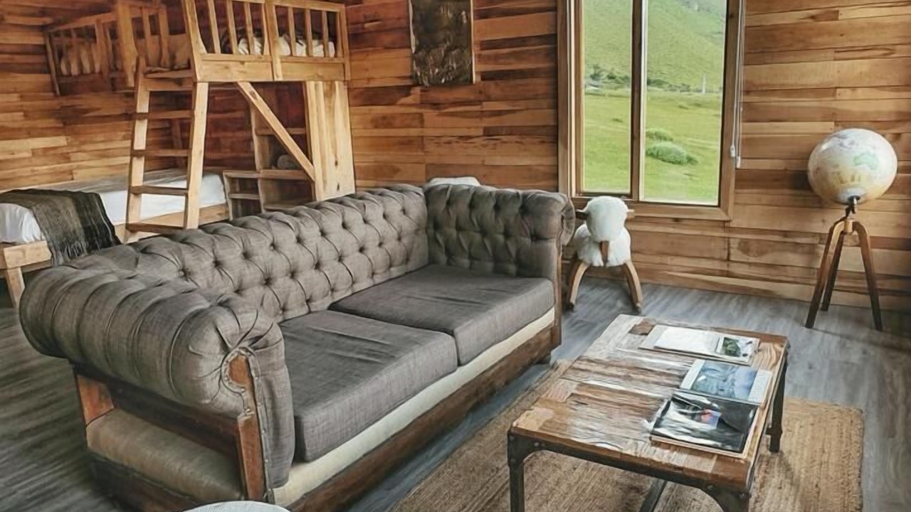 Photo of Bedroom in El Chalten