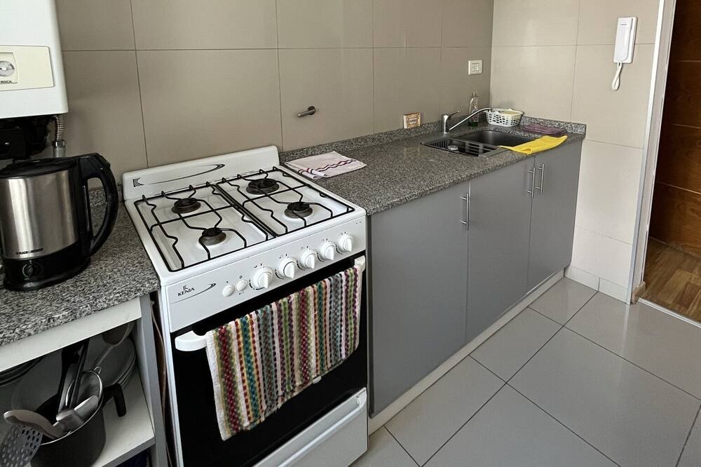 Photo of Kitchen in 10 de Diciembre
