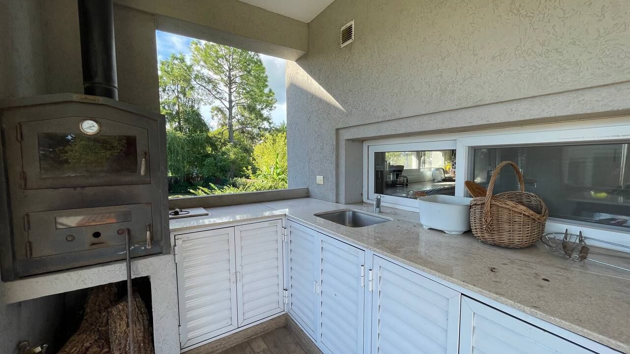 Photo of Kitchen in Gualeguaychu