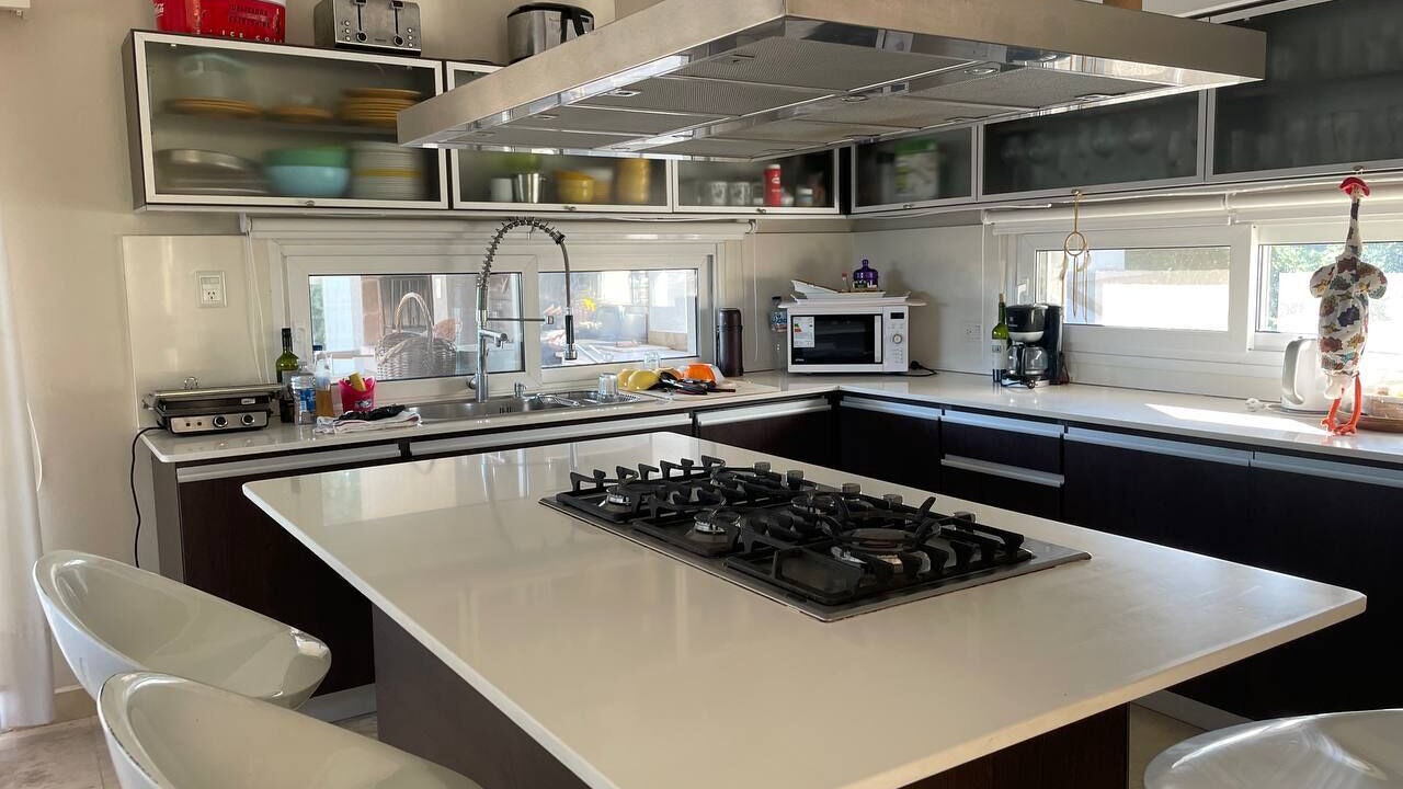 Photo of Kitchen in Gualeguaychu