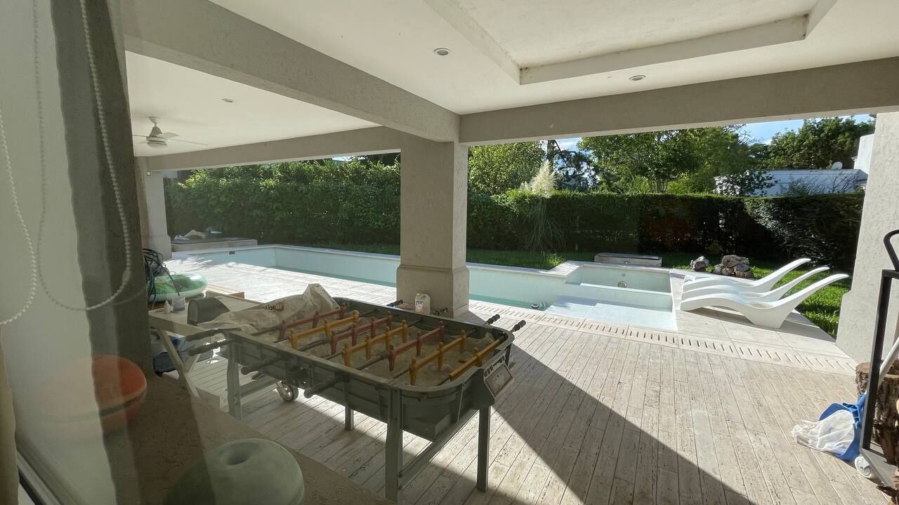 Photo of Patio Balcony in Gualeguaychu