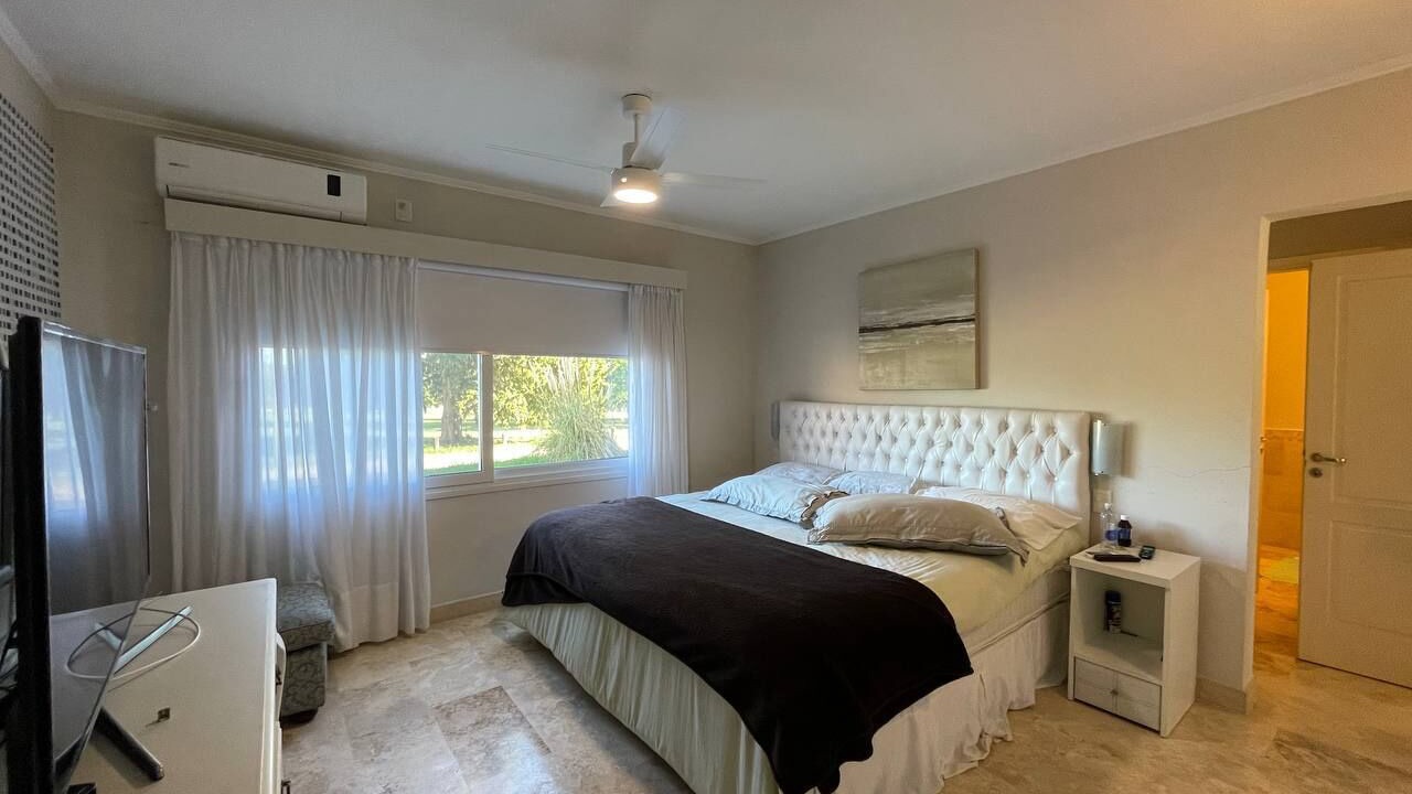 Photo of Bedroom in Gualeguaychu