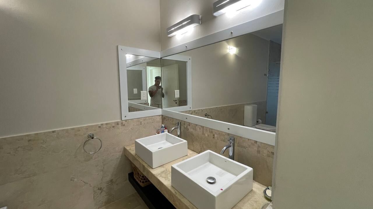 Photo of Bathroom in Gualeguaychu
