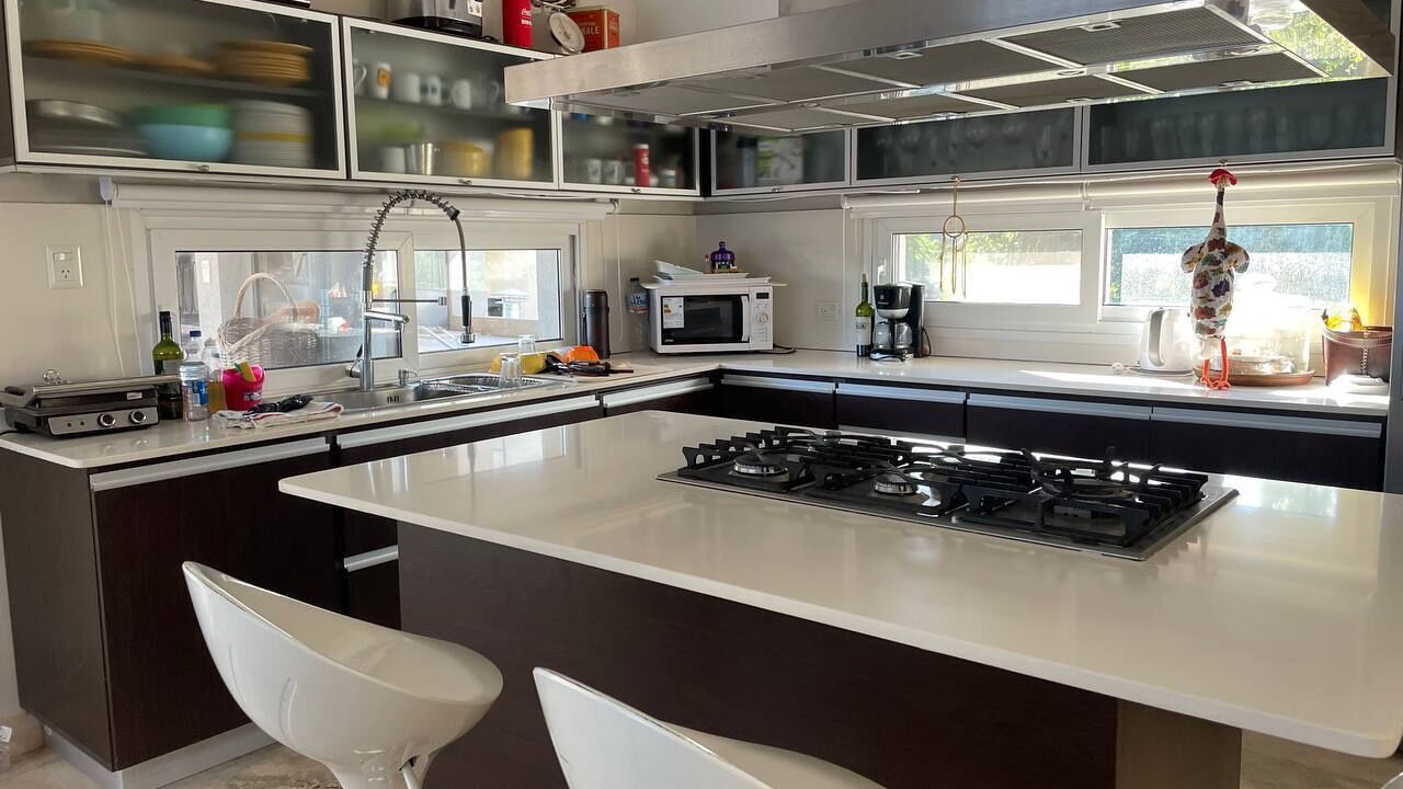 Photo of Kitchen in Gualeguaychu