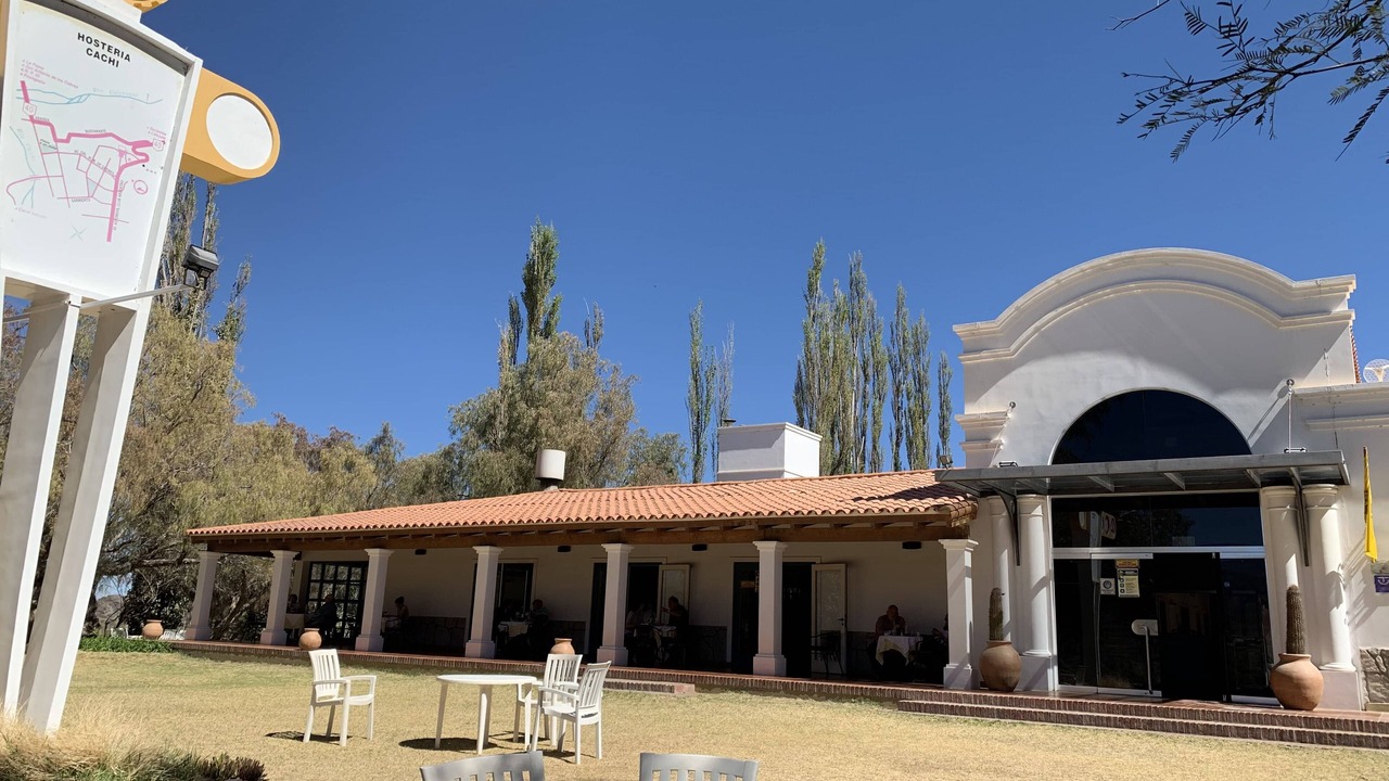 Photo of Outdoor in Cachi