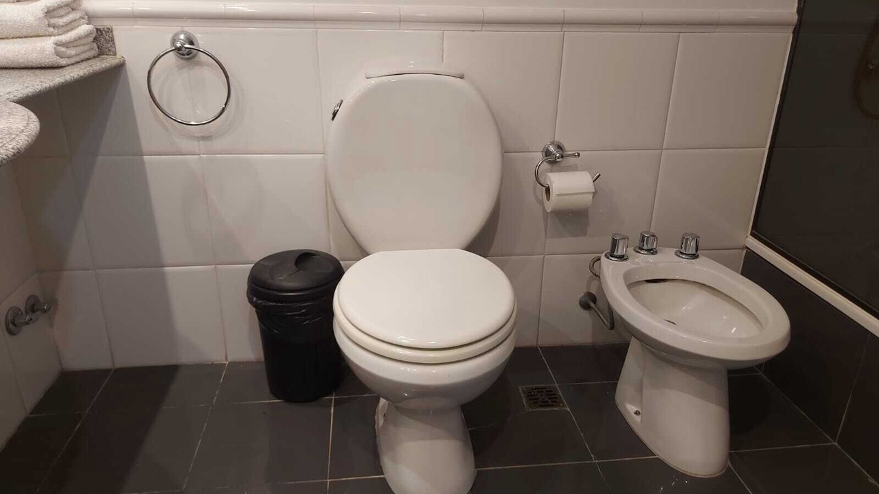 Photo of Bathroom in Cachi