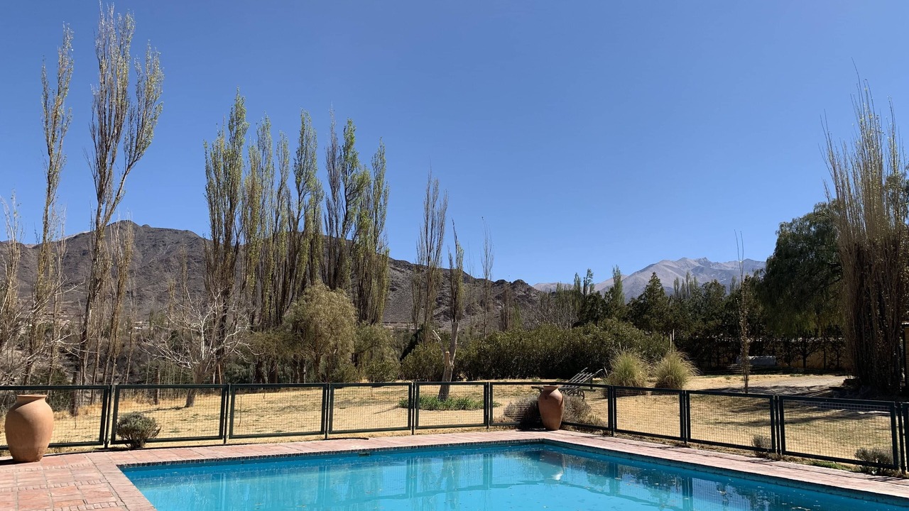 Photo of Outdoor in Cachi