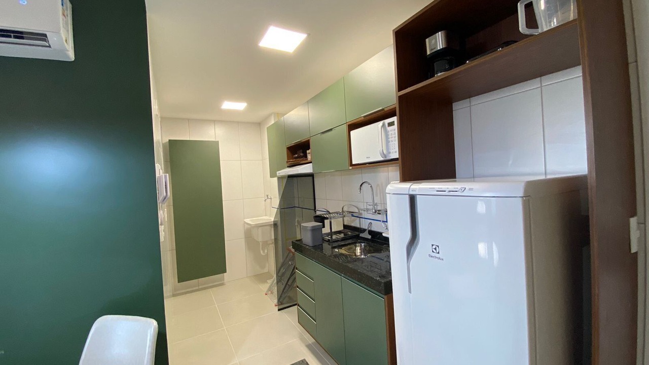 Photo of Kitchen in Ponta Verde