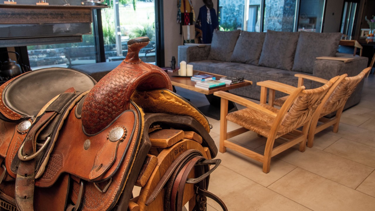 Photo of Livingroom in Tupungato