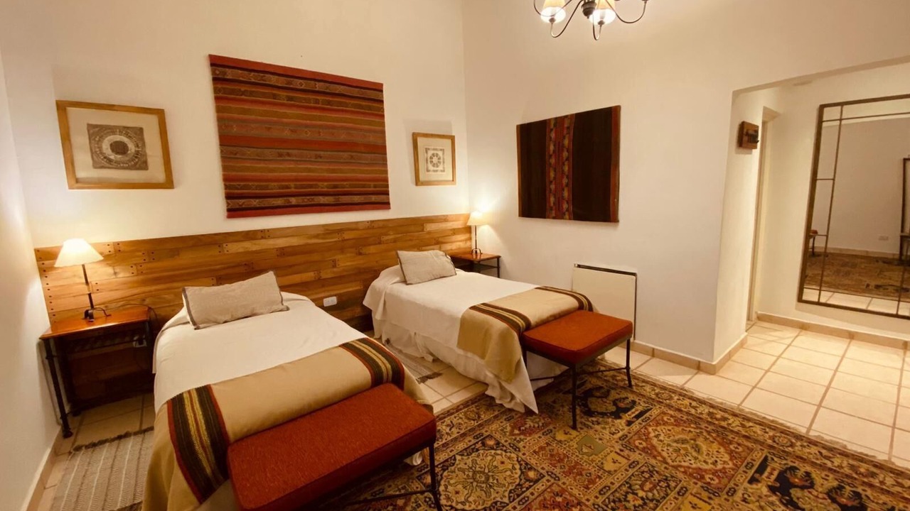 Photo of Bedroom in Chanarmuyo
