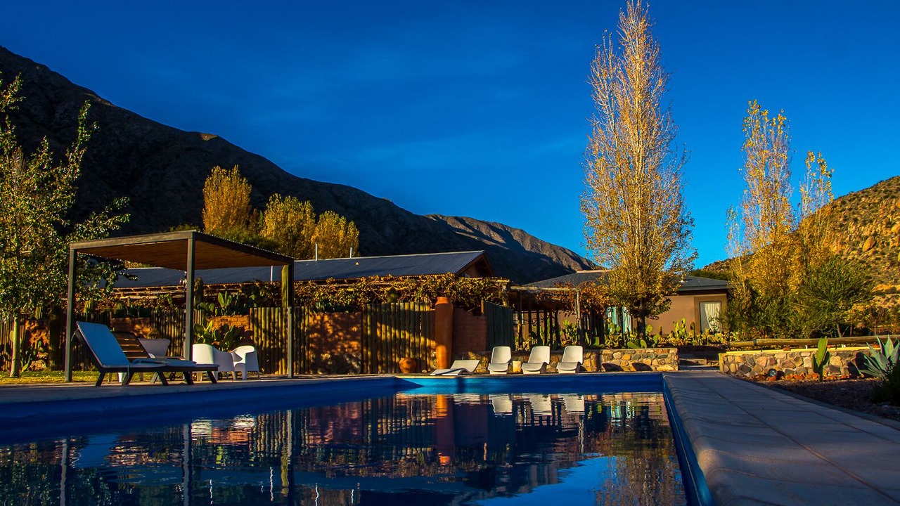 Photo of Outdoor in Chanarmuyo